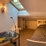 Apartament Centrale + Parking Cannes
