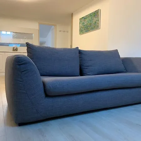 Appartement Centrale + Parking