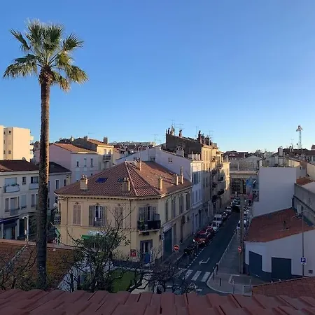 Appartement Centrale + Parking *