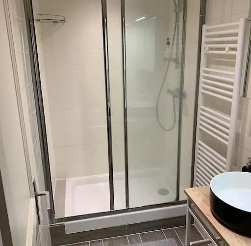 Apartman Centrale + Parking