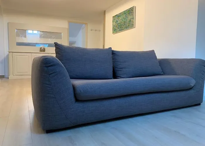 Apartman Centrale + Parking
